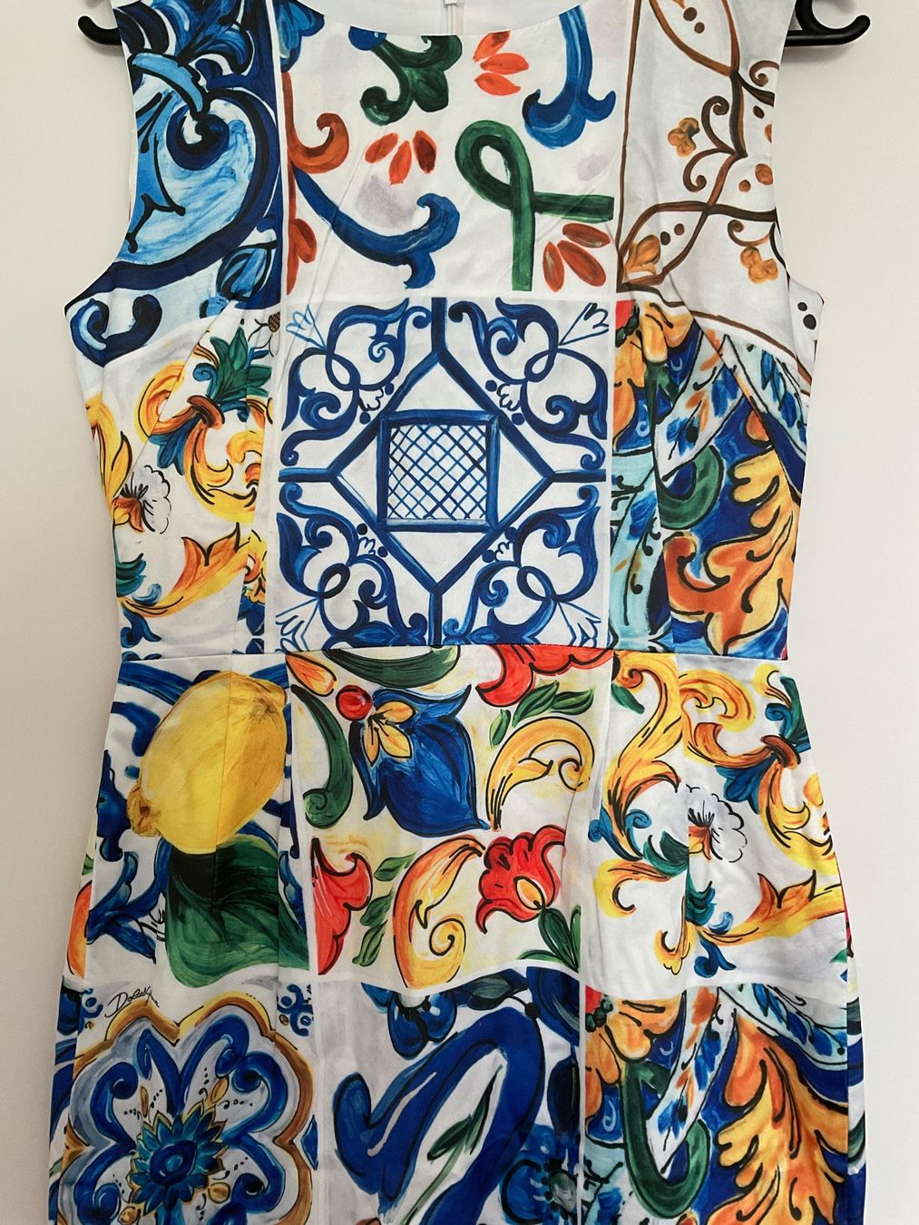 Vestiti: Sommer Kleid Gr. S – Nuovo (secondo la descrizione) da Luzern venduto da Miausie 2
