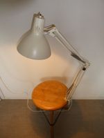 Archidektenlampe Regent /Luxo