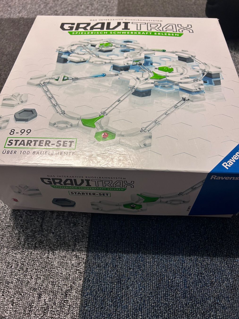 Gravitrax Jouets: Gravitrax - grosse Sammlung – D'occasion à Kreuzlingen par Faebuu 5