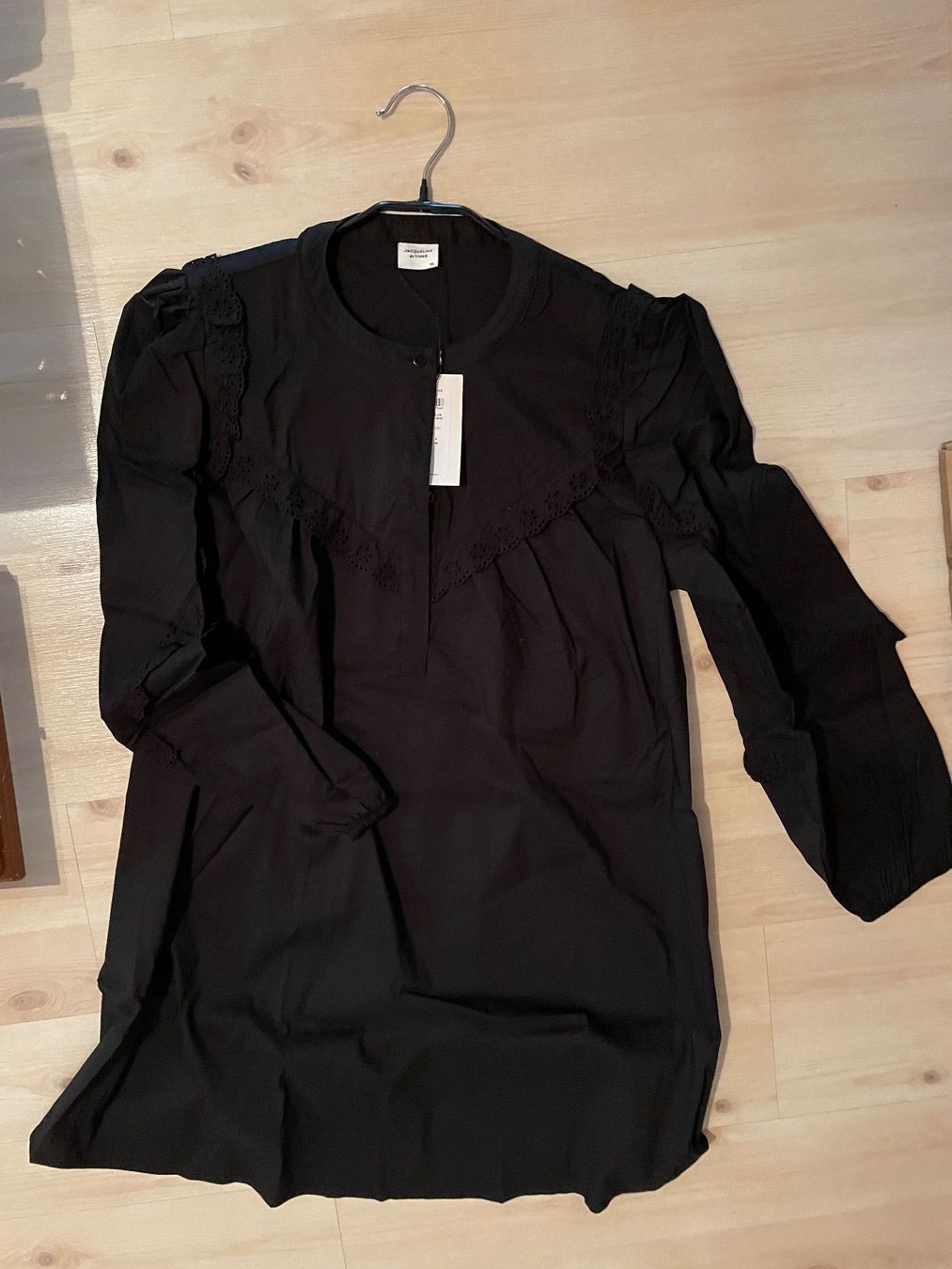 Kleider: Blusenkleid – Neu (gemäss Beschreibung) aus Rheineck von Princessaitaliana 1