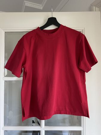 T-shirt Uniqlo 