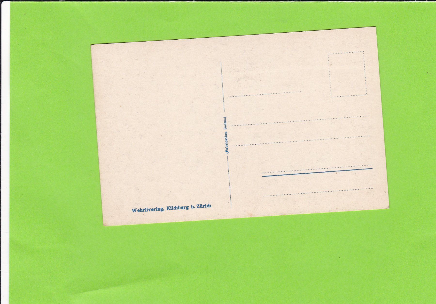 Cartoline postali: St. Moritz – Usato da St. Peterzell venduto da neckertal 1
