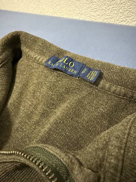 Ralph Lauren Maglioni & Felpe: ORIGINAL Ralph Lauren Überzieher – Usato da Unterägeri venduto da EraLuxe 2