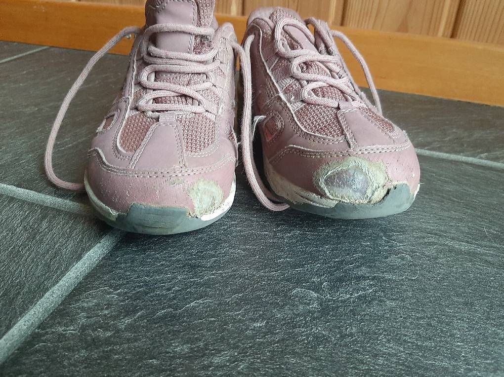 Jack Wolfskin Scarpe per ragazzi: Jack Wolfskin Schuhe Gr.31 – Usato da Hasle LU venduto da LovelyKangaroos 1