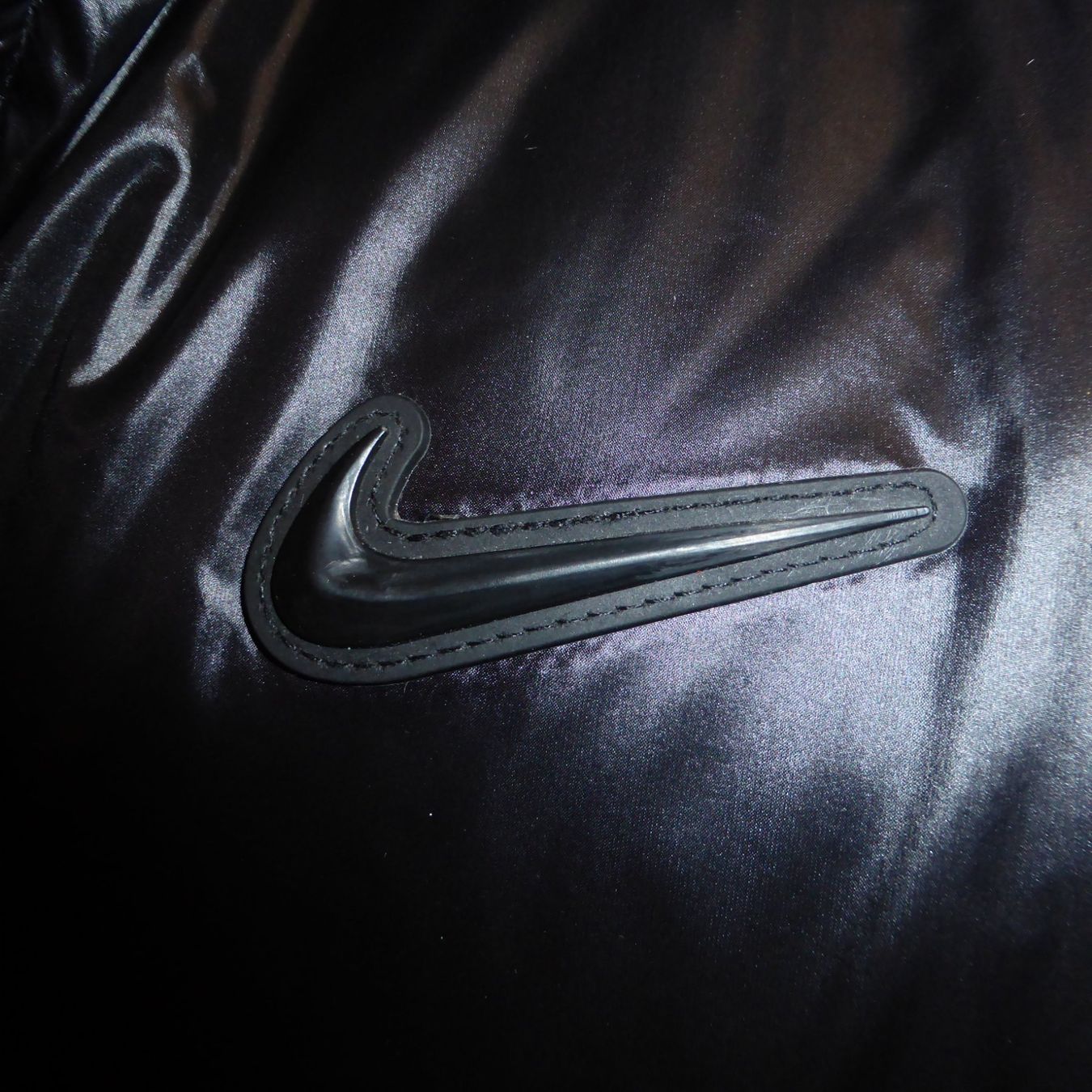 Nike Giacche: Daunenjacke NIKE NOCTA, Gr. M – Usato da St.Gallen venduto da regenbogen5 1