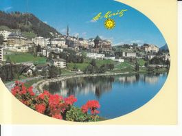 St. Moritz 1993