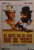 Die rechte und die linke Hand des Teufels