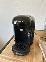 Tassimo Bosch Kaffeemaschine