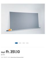 neues Pinboard  statt 350.- nur 190.-