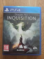 Dragon Age Inquisition PS4 / PS5