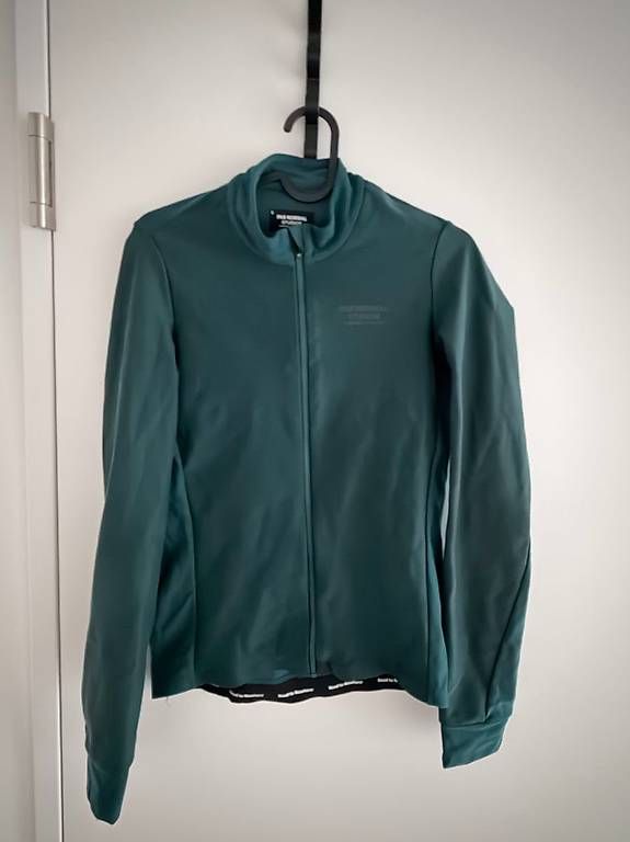 Canottiere & Pantaloni: Pas Normal Studios L Winter Jersey – Usato da Zürich venduto da von_sj9s