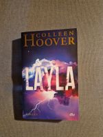 Buch Colleen Hoover Layla