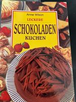 Kleines Kochbüchlein von Anne Wilson