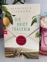 Die Briefträgerin - Francesca Giannone