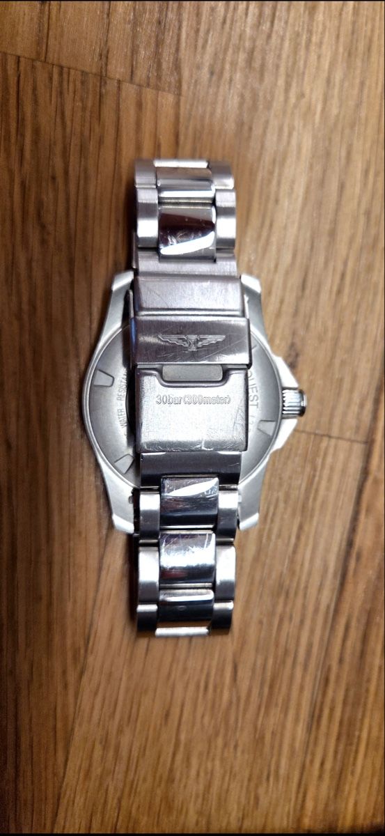 Longines Orologi: Longines Hydroconquest 41mm – Usato da Locarno venduto da fer_k99l 3