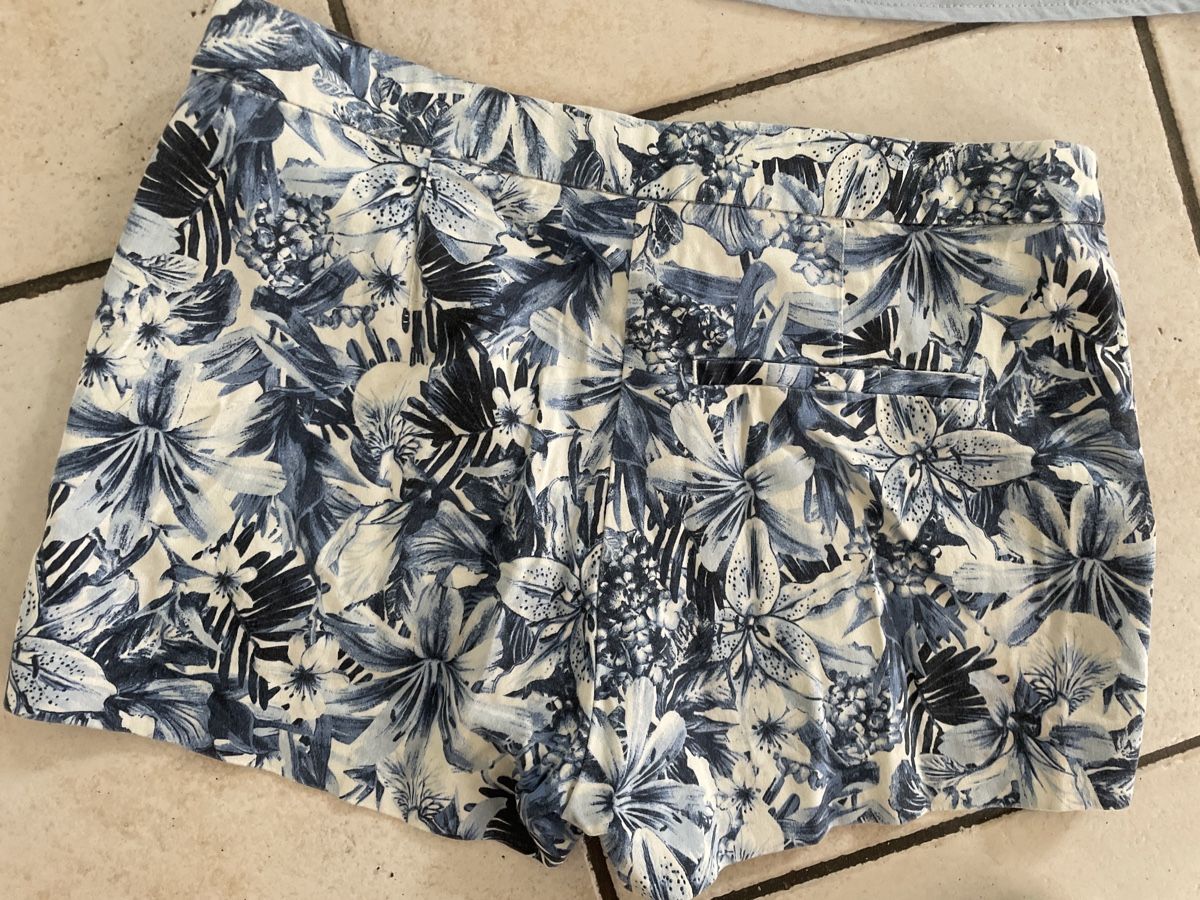 H&M Kleiderpakete: Süsses H&M Sommerset Gr.38/L – Gebraucht aus Obergerlafingen von cabo4 1