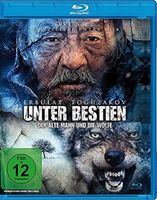 ██ Unter Bestien thriller bluray NEU ██