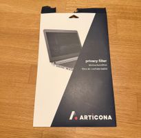 ARTICONA 33,8 cm (13,3") Blickschutzfolie Notebook