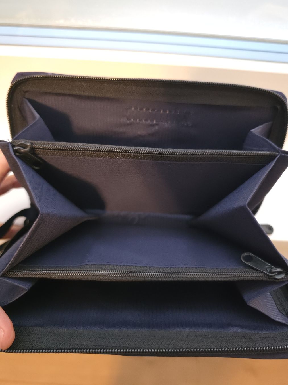 Portemonnaie: Wallet - Made in Bhutan – Neu (gemäss Beschreibung) aus Le Locle von vri_c59x 1