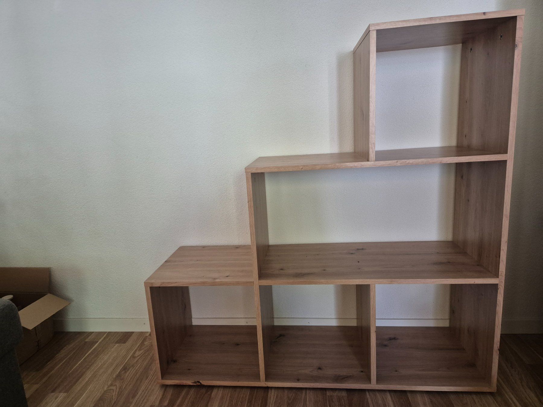 Mobile-home: Mobiletto – D'occasion à Bern par sim_8gnk 1