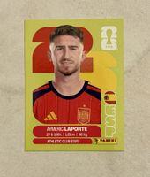 Panini WM 2026!!! ESP 4