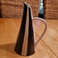 ANDRÉ FREYMOND Vase 19 cm hoch