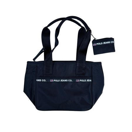 Vintage Ralph Lauren Y2k Tasche