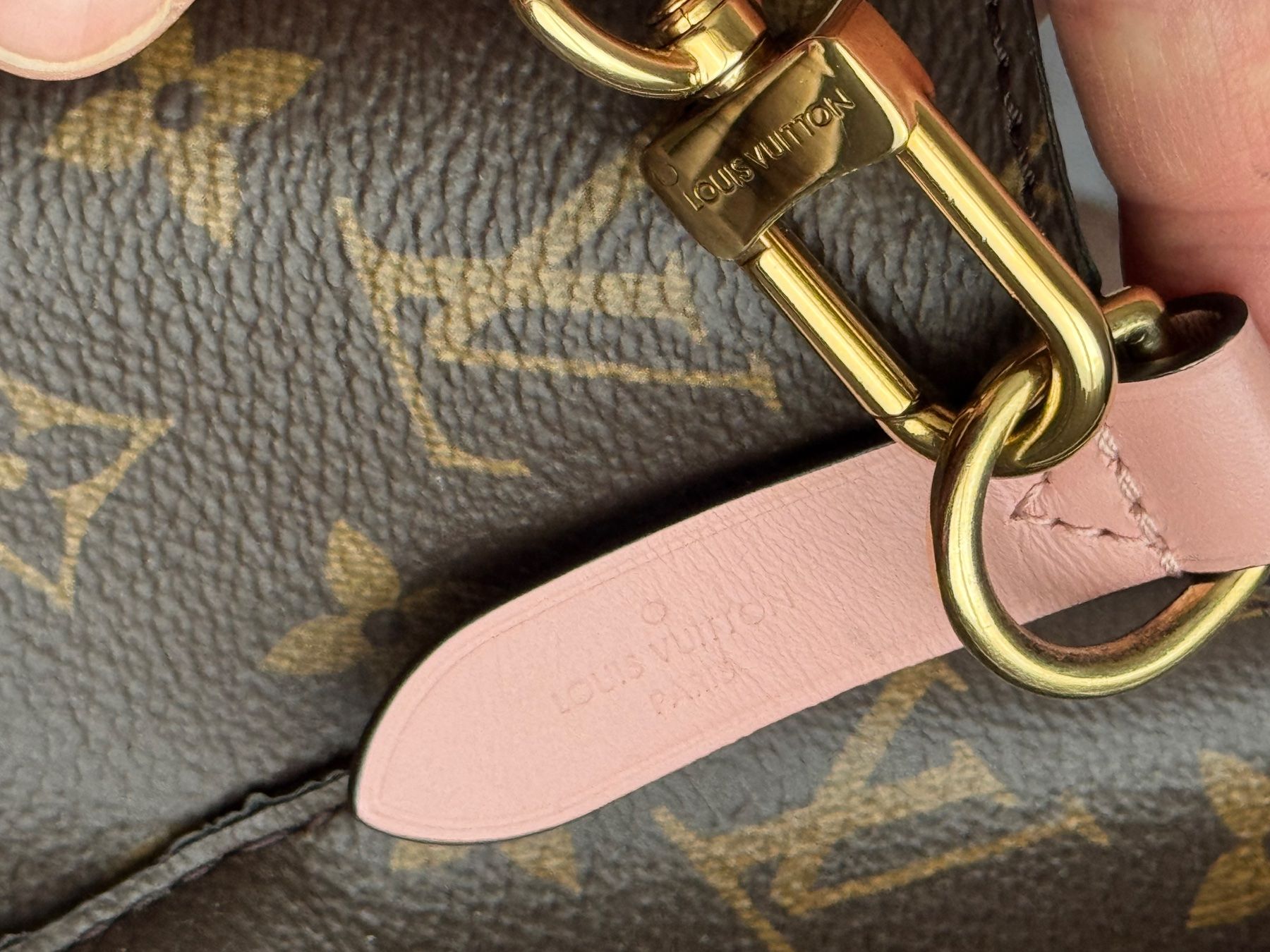 Louis Vuitton Borse da donna: Louis Vuitton NoeNoe MM – Nuovo (secondo la descrizione) da zufikon venduto da Jacky.N 5