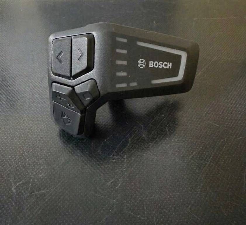 Ersatzteile: Bosch LED Remote – Gebraucht aus Belp von MgaBe 1