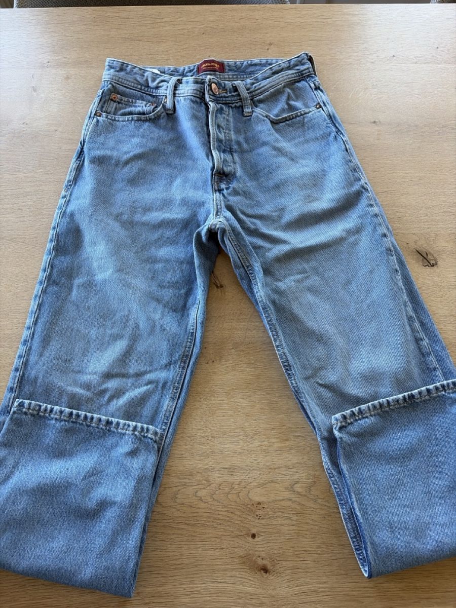 Jack & Jones Jeans: Jeans 28/32 , Jack and Jones – Usato da speicher venduto da danicole