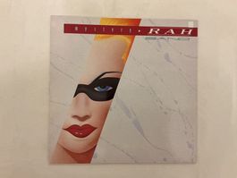 RAH Band LP - Mystery