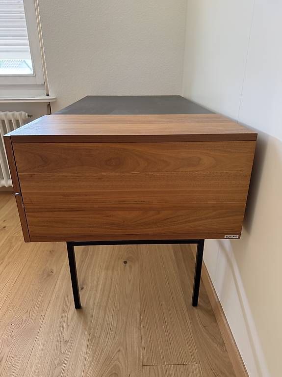 Scrivanie: Designer-Schreibtisch Sulvag – Usato da Dübendorf venduto da Balu_the_Bear 1
