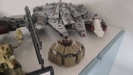 Diversi Lego Star Wars  in buone condizioni 