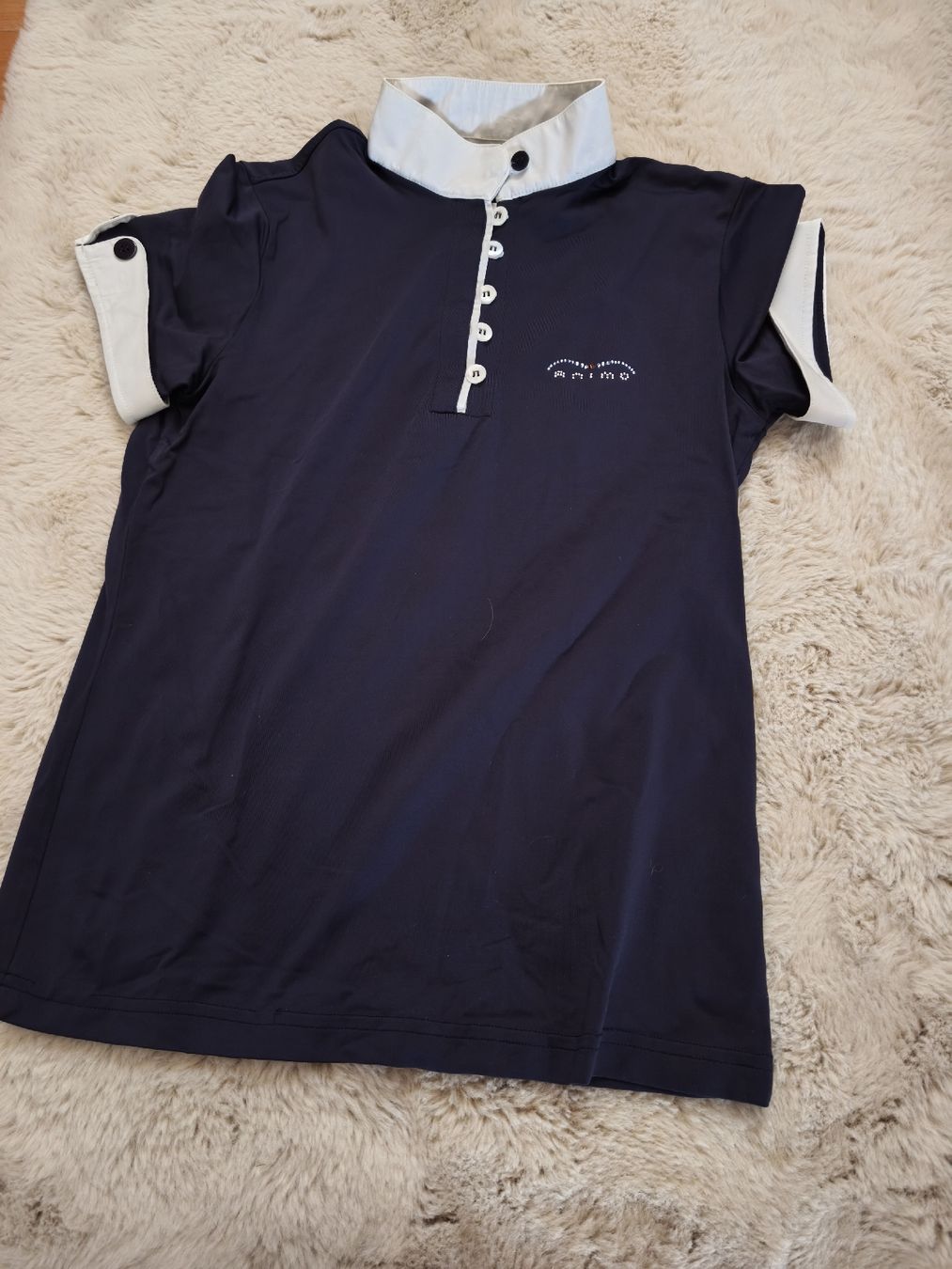 T-Shirts: Animo Turniershirt – Gebraucht aus Remigen von moondance1989