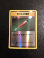 Evolutions Full Heal reverse 78/108 NM Ab 1