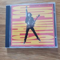 CD John Walsh Ordinary