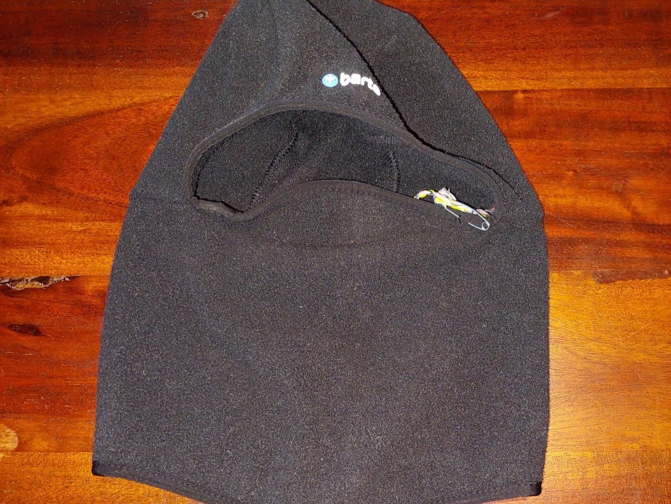 Altro in  Abbigliamento & Accessori: Barts Sturmhaube Kopfumfang 50 – Nuovo (secondo la descrizione) da Beckenried venduto da Havacola 1