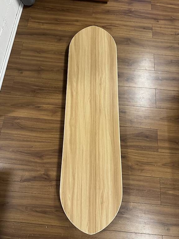 Surfboards & Schwimmbrette: Balance Yogaboard – Gebraucht aus Uster von milla80