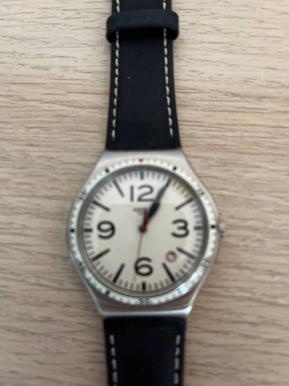 Orologi: SWATCH tendance neuve 41mm – Usato da St-Légier-Chiésaz venduto da zmut72 2