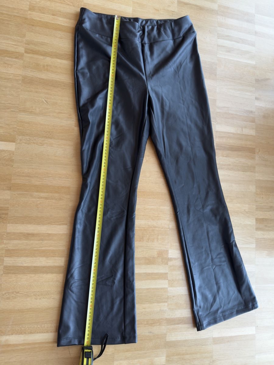 Leggings: Trendige Leggings  Gr.44 Esmara – Usato da St Gallen venduto da Berta343 4