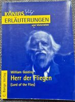 Herr der Fliegen - Königs Erläuterungen