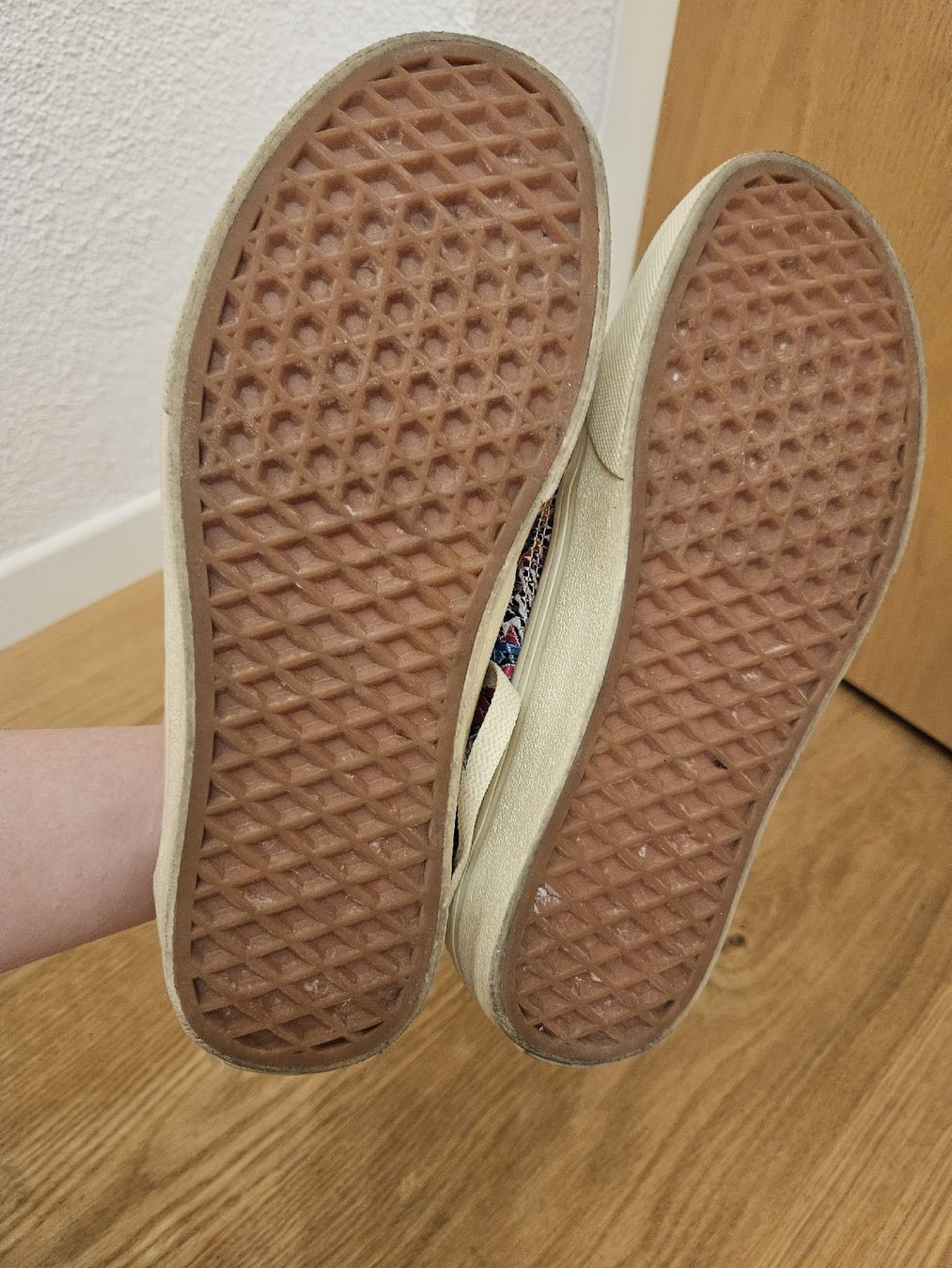 Vans Damenschuhe: Vans 38,5  – Gebraucht aus Sargans von Chicco051 2