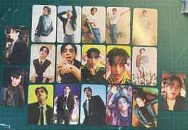 BTS Kim Taehyung PC‘s Set Nr.5