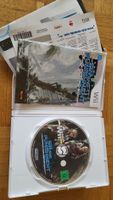 Sin and Punishment Successor of the Skies / Wii Spiel