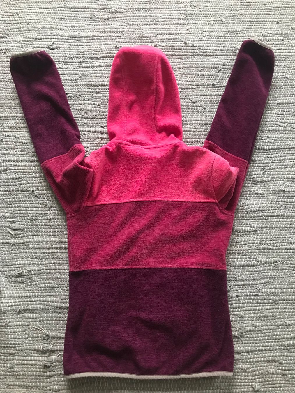 Killtec Giacche & Cappotti: Killtec Warme Fleece Übergangs Jacke Gr. 152 – Usato da Affoltern am Albis venduto da variablend 4