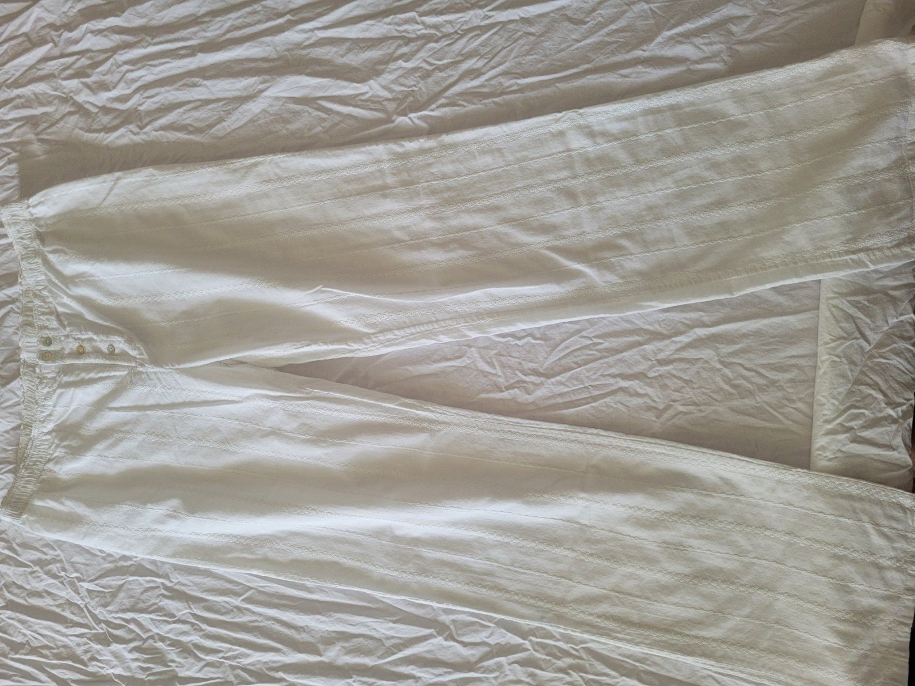 Massimo Dutti Pantaloni: Pantaloni by Massimo Dutti – Usato da Lugano venduto da gio_5ptr