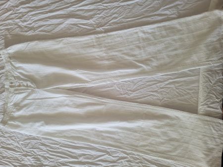 Pantaloni by Massimo Dutti