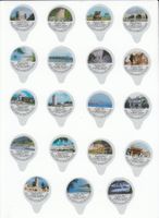 Malaysia, Serie 03A