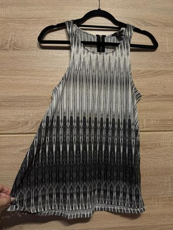 Haut classique à motif