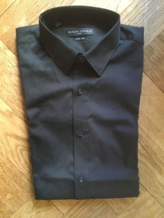 Chemise RENATO CAVALLI